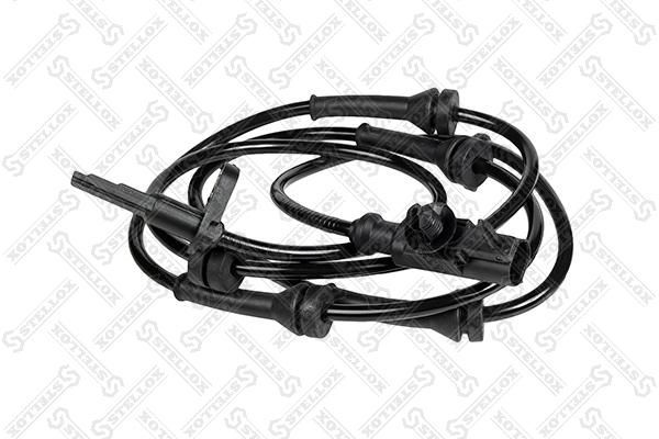 Jutiklis, rato greitis STELLOX 06-65829-SX