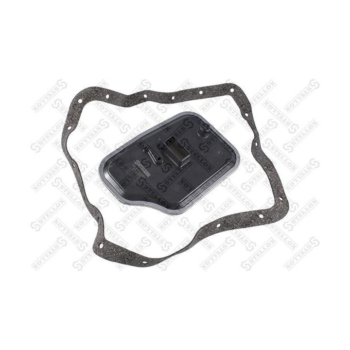 Hidraulinis filtras, automatinė transmisija STELLOX 20-51002-SX