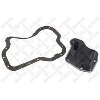 Hidraulinis filtras, automatinė transmisija STELLOX 20-51017-SX