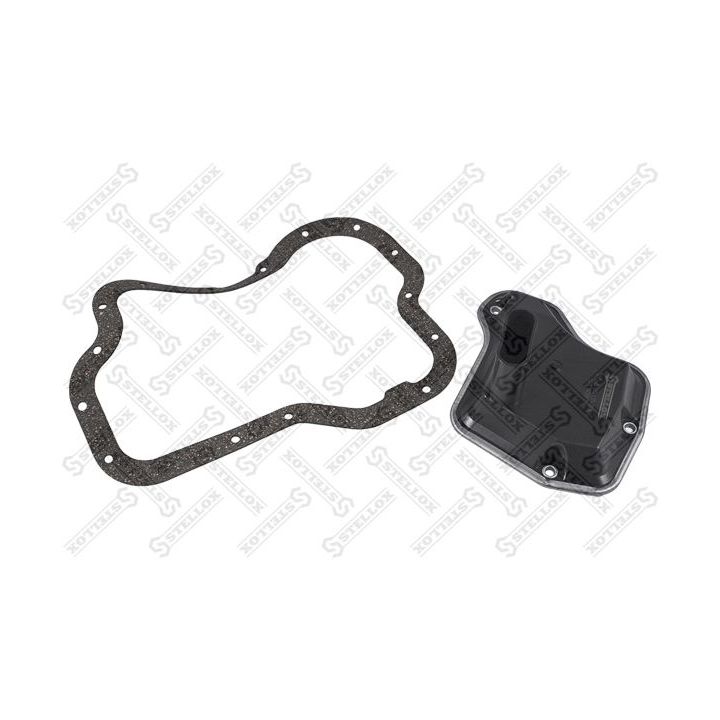 Hidraulinis filtras, automatinė transmisija STELLOX 20-51017-SX