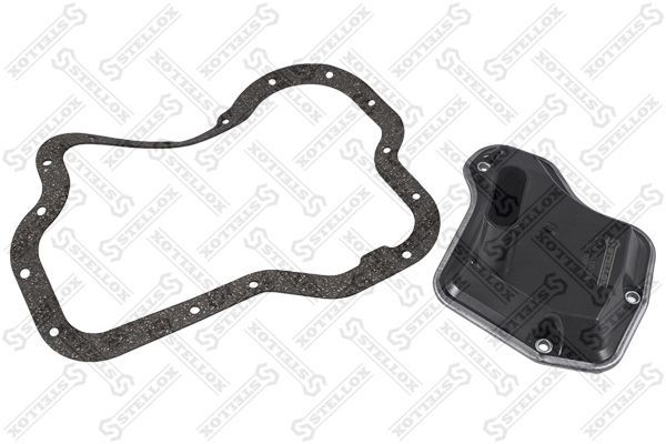 Hidraulinis filtras, automatinė transmisija STELLOX 20-51017-SX