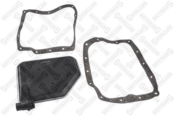 Hidraulinis filtras, automatinė transmisija STELLOX 20-51018-SX