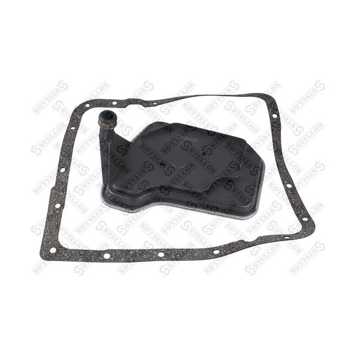 Hidraulinis filtras, automatinė transmisija STELLOX 20-51022-SX