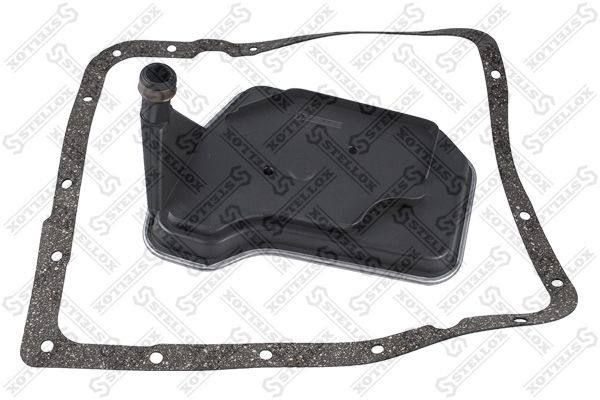 Hidraulinis filtras, automatinė transmisija STELLOX 20-51022-SX