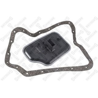 Hidraulinis filtras, automatinė transmisija STELLOX 20-51031-SX