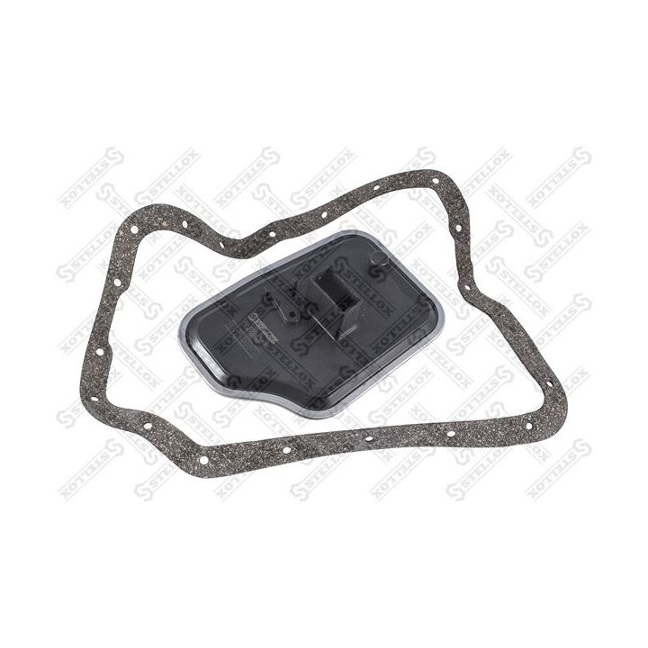 Hidraulinis filtras, automatinė transmisija STELLOX 20-51031-SX