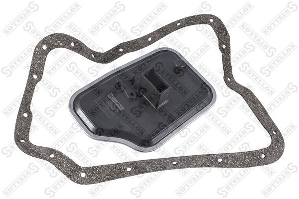 Hidraulinis filtras, automatinė transmisija STELLOX 20-51031-SX