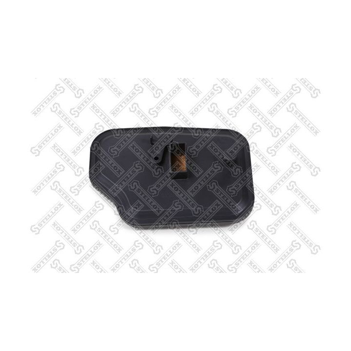 Hidraulinis filtras, automatinė transmisija STELLOX 20-51040-SX