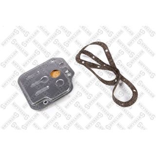 Hidraulinis filtras, automatinė transmisija STELLOX 20-51041-SX