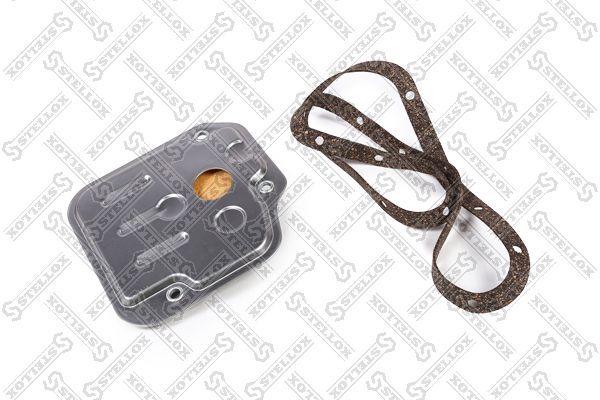 Hidraulinis filtras, automatinė transmisija STELLOX 20-51041-SX