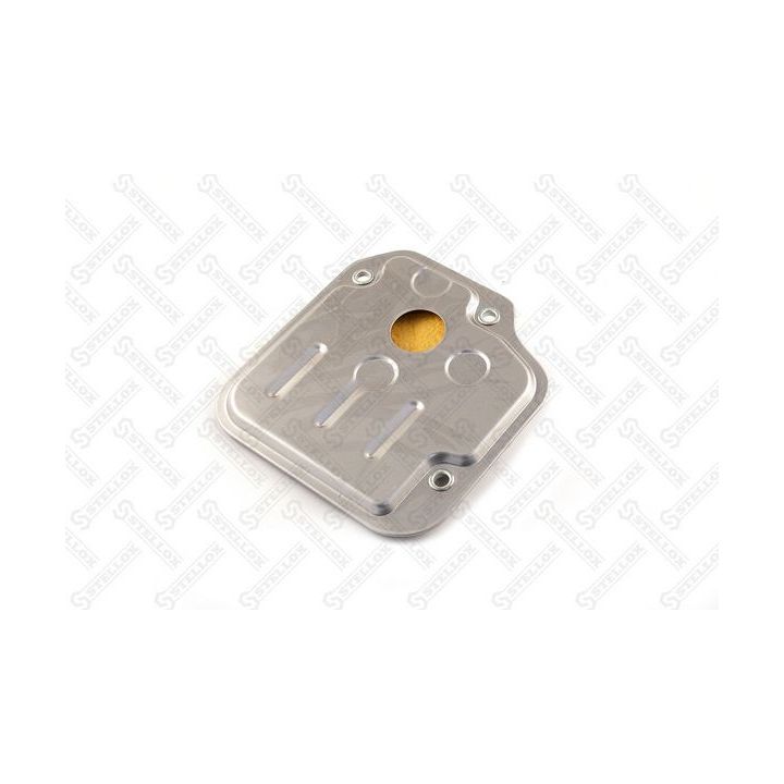 Hidraulinis filtras, automatinė transmisija STELLOX 20-51044-SX
