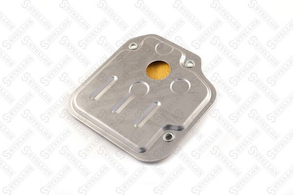 Hidraulinis filtras, automatinė transmisija STELLOX 20-51044-SX