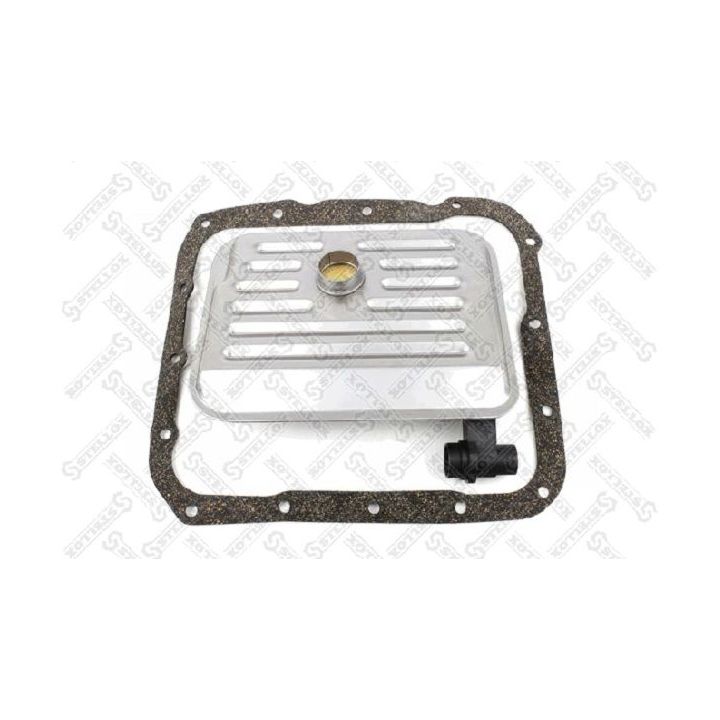Hidraulinis filtras, automatinė transmisija STELLOX 20-51050-SX
