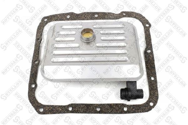 Hidraulinis filtras, automatinė transmisija STELLOX 20-51050-SX