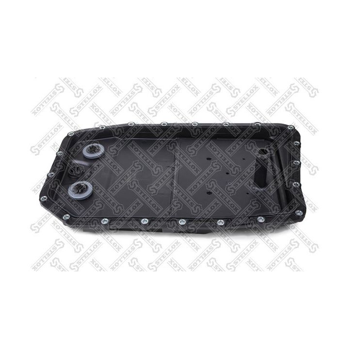 Hidraulinis filtras, automatinė transmisija STELLOX 20-51074-SX