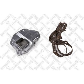 Hidraulinis filtras, automatinė transmisija STELLOX 20-51098-SX