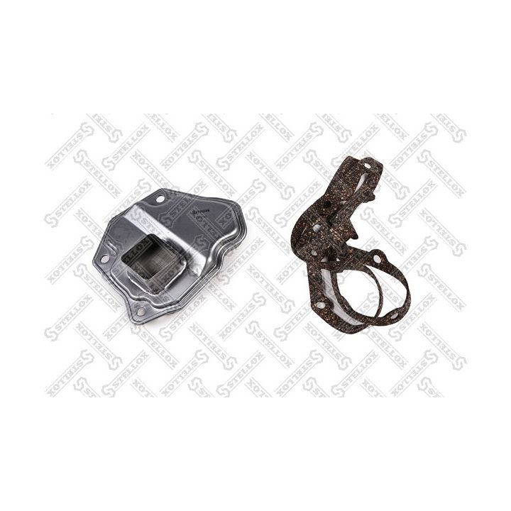 Hidraulinis filtras, automatinė transmisija STELLOX 20-51098-SX