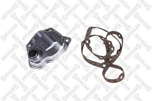 Hidraulinis filtras, automatinė transmisija STELLOX 20-51111-SX