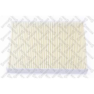 Filtras, salono oras STELLOX 71-10087-SX