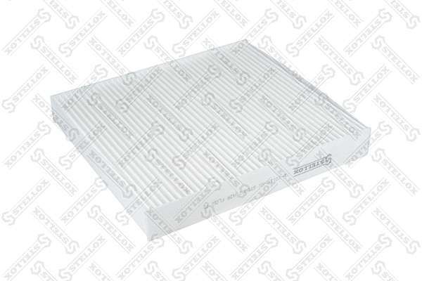 Filtras, salono oras STELLOX 71-10119-SX