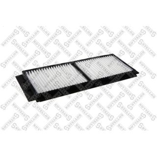 Filtras, salono oras STELLOX 71-10168-SX