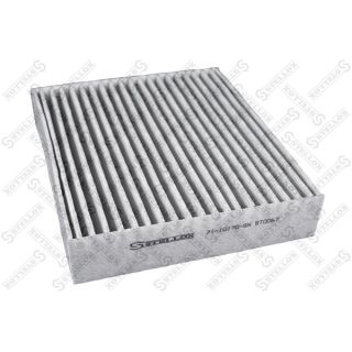 Filtras, salono oras STELLOX 71-10170-SX