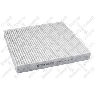 Filtras, salono oras STELLOX 71-10174-SX
