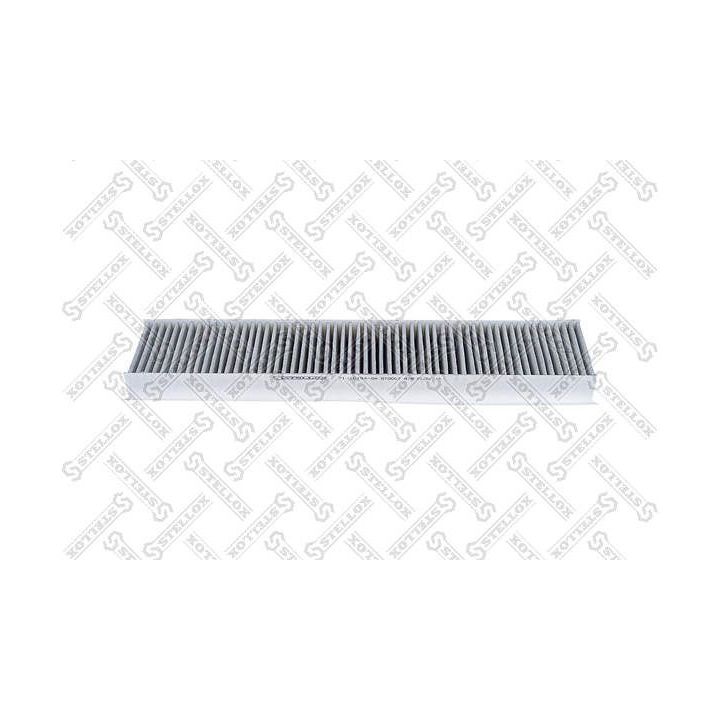 Filtras, salono oras STELLOX 71-10194-SX
