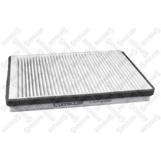 Filtras, salono oras STELLOX 71-10197-SX