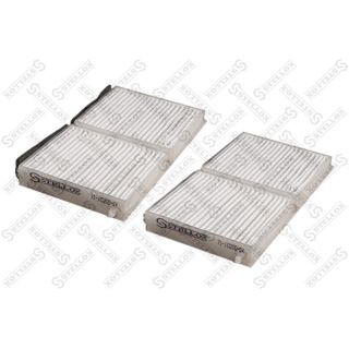Filtras, salono oras STELLOX 71-10200-SX