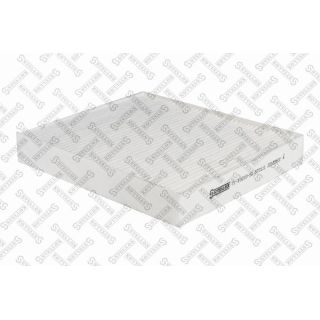 Filtras, salono oras STELLOX 71-10203-SX