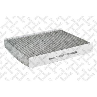 Filtras, salono oras STELLOX 71-10205-SX