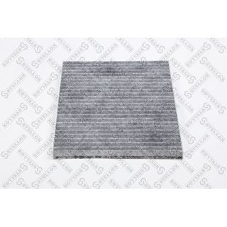 Filtras, salono oras STELLOX 71-10208-SX
