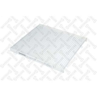 Filtras, salono oras STELLOX 71-10219-SX