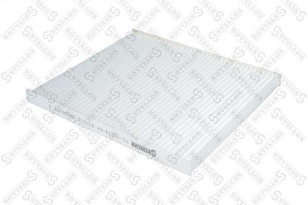 Filtras, salono oras STELLOX 71-10219-SX