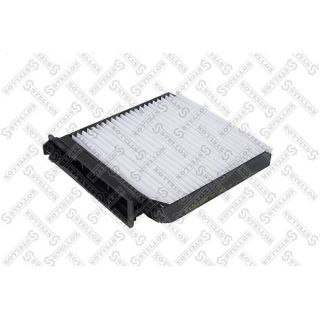 Filtras, salono oras STELLOX 71-10220-SX