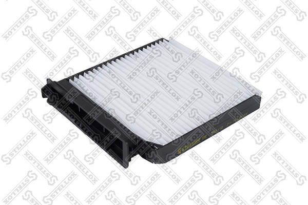 Filtras, salono oras STELLOX 71-10220-SX