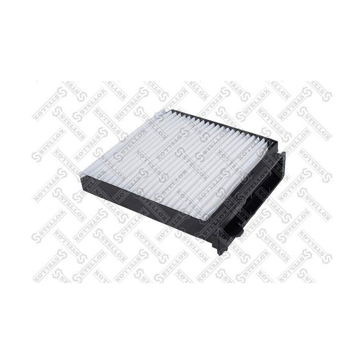 Filtras, salono oras STELLOX 71-10220-SX