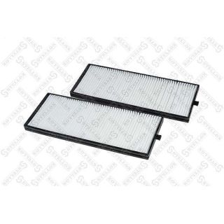 Filtras, salono oras STELLOX 71-10232-SX