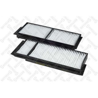 Filtras, salono oras STELLOX 71-10242-SX