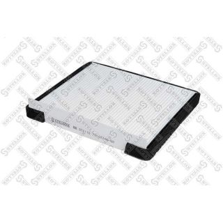 Filtras, salono oras STELLOX 71-10246-SX