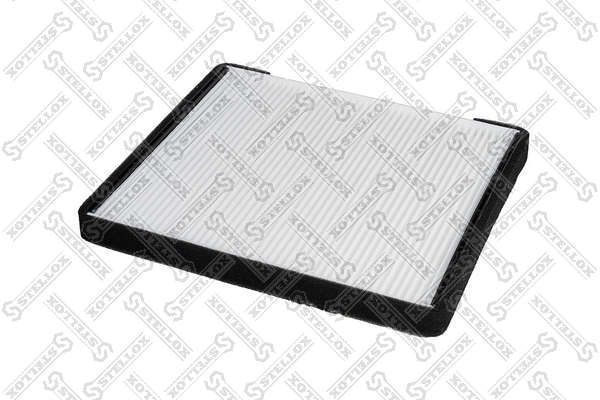 Filtras, salono oras STELLOX 71-10246-SX
