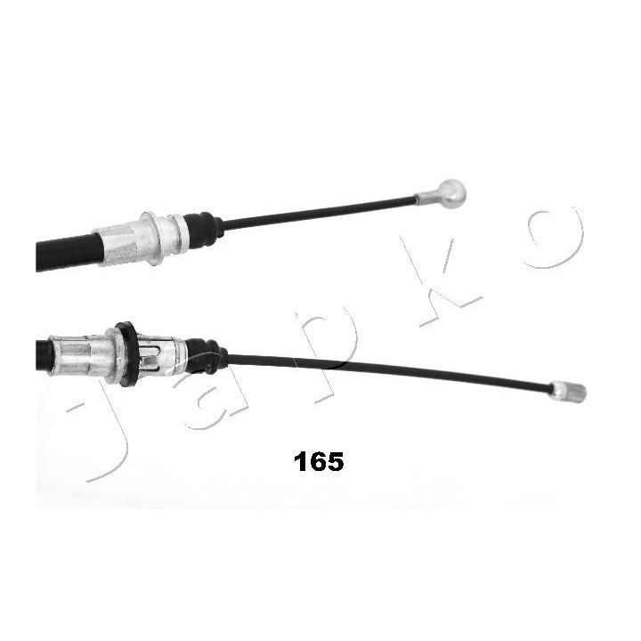 Trosas, stovėjimo stabdys JAPKO 131165