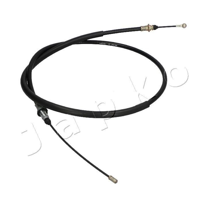 Trosas, stovėjimo stabdys JAPKO 131165