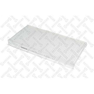 Filtras, salono oras STELLOX 71-10256-SX