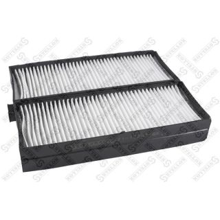 Filtras, salono oras STELLOX 71-10269-SX