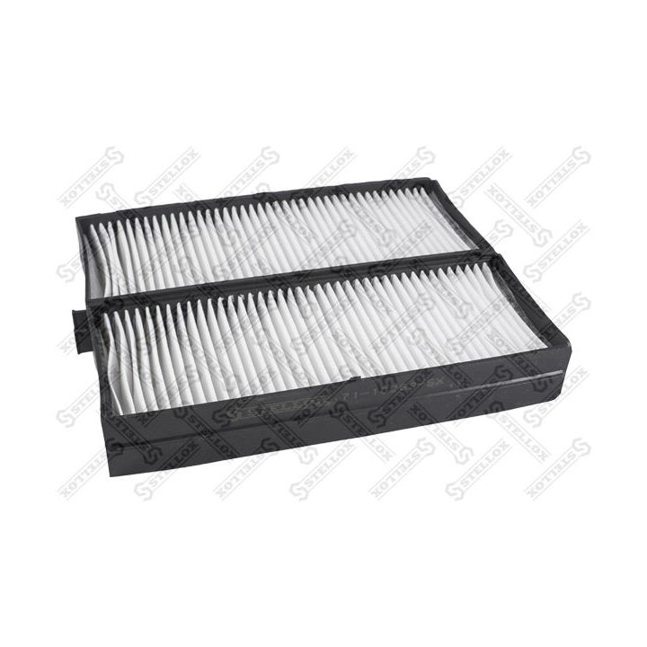 Filtras, salono oras STELLOX 71-10269-SX