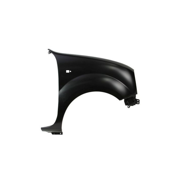 Sparnas BLIC 6504-04-6010312Q