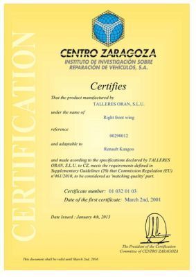 Sparnas BLIC 6504-04-6010312Q