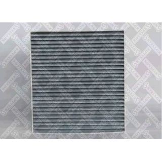 Filtras, salono oras STELLOX 71-10284-SX